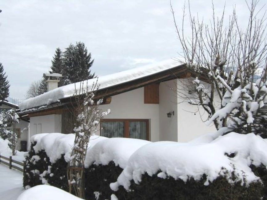 Ferienhaus Dr. Blume in Kirchdorf in Tirol günstig buchen / Österreich Ferienhaus Dr. Blume in Kirchdorf in Tirol, Ferienhaus Dr. Blume / Österreich