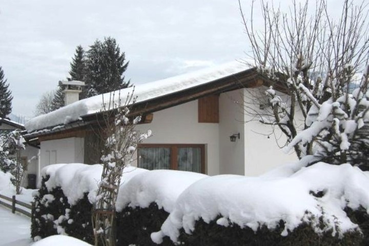 Ferienhaus Dr. Blume in Kirchdorf in Tirol günstig buchen / Österreich Ferienhaus Dr. Blume in Kirchdorf in Tirol, Ferienhaus Dr. Blume / Österreich