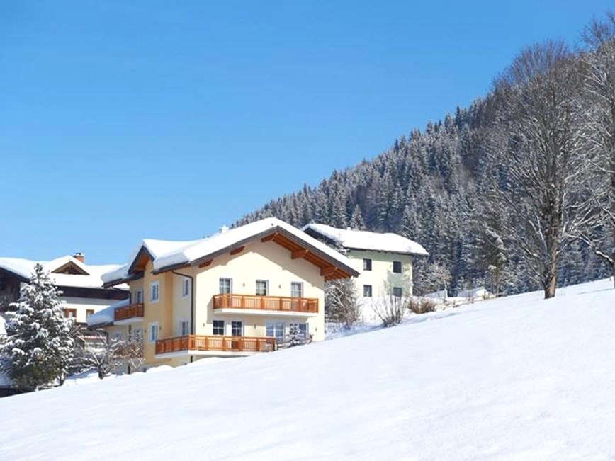 Appartements Bergblick in Flachau-Wagrain günstig buchen / Österreich Appartements Bergblick in Flachau-Wagrain, Appartements Bergblick / Österreich
