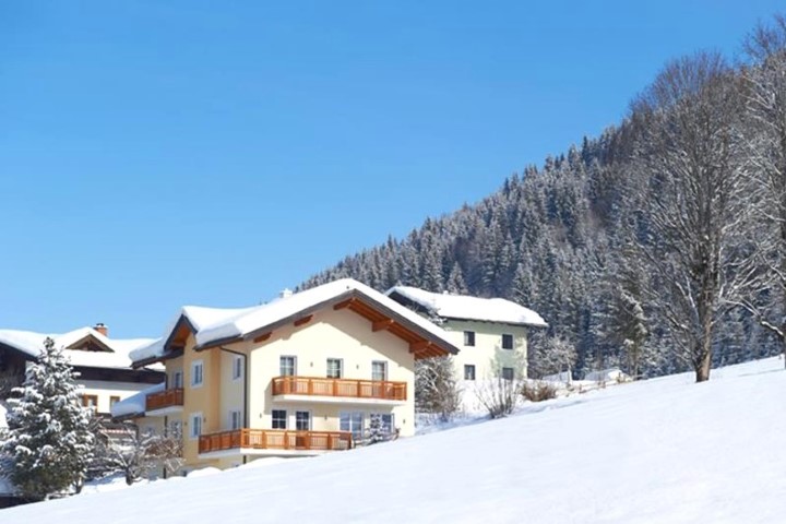 Appartements Bergblick in Flachau-Wagrain günstig buchen / Österreich Appartements Bergblick in Flachau-Wagrain, Appartements Bergblick / Österreich
