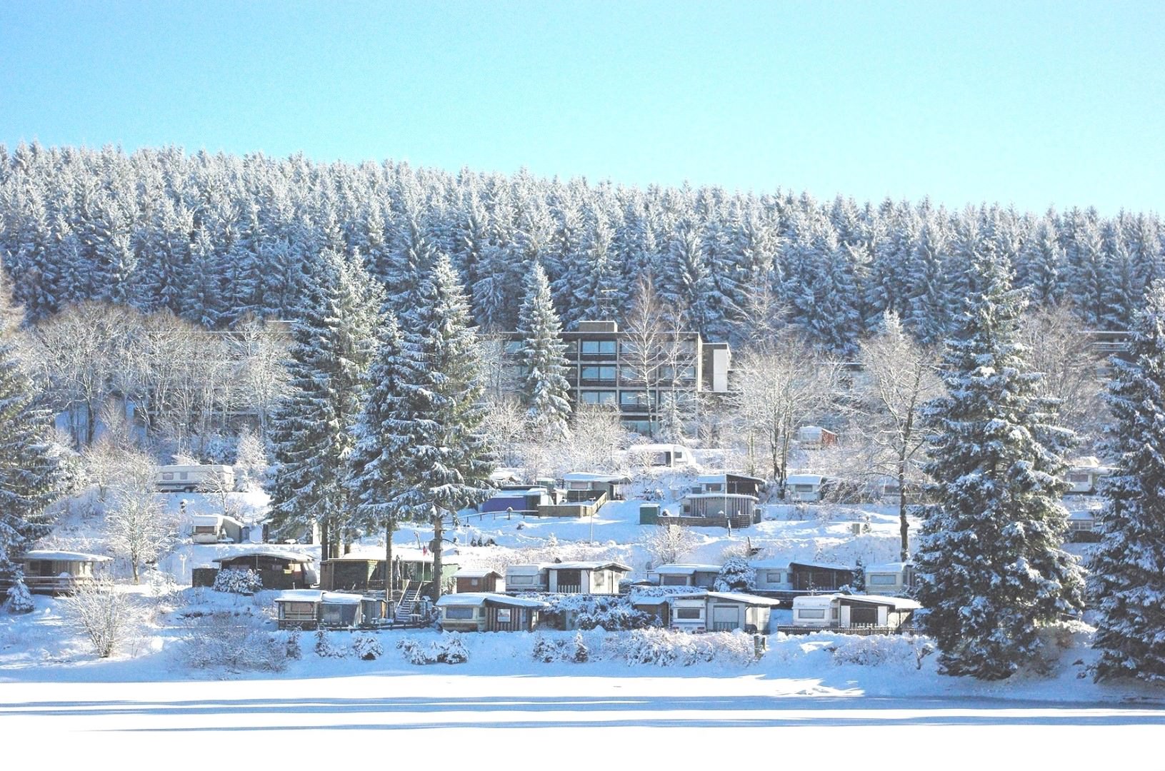 Sunotel Kreuzeck in Goslar-Hahnenklee (Harz) günstig buchen / Deutschland Sunotel Kreuzeck in Goslar-Hahnenklee (Harz), Sunotel Kreuzeck / Deutschland