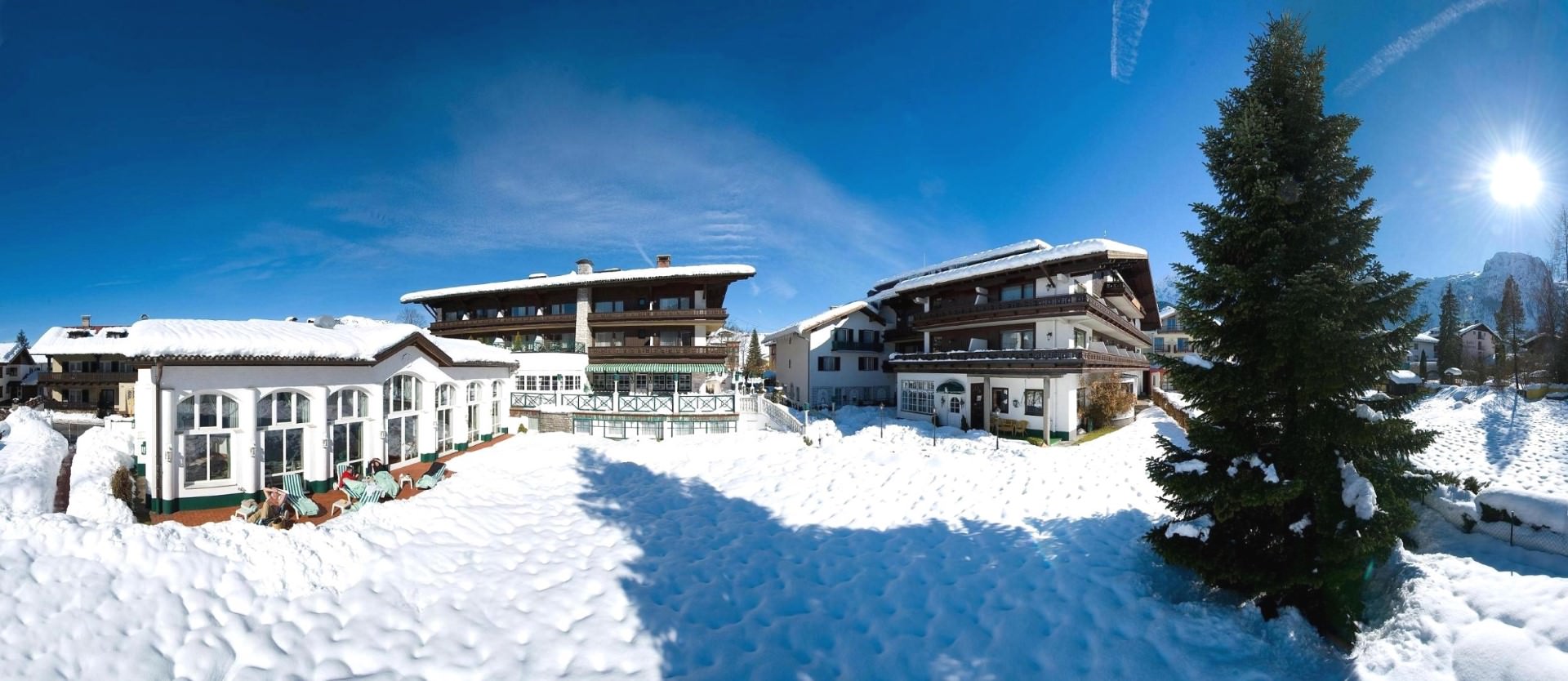 Genuss & Vitalhotel Moisl in Dachstein-West günstig buchen / Österreich Genuss & Vitalhotel Moisl in Dachstein-West, Genuss & Vitalhotel Moisl / Österreich