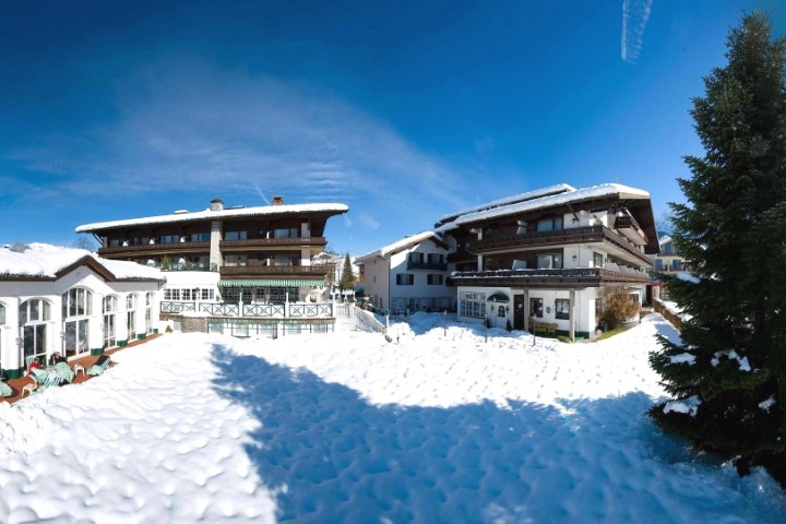 Genuss & Vitalhotel Moisl in Dachstein-West günstig buchen / Österreich Genuss & Vitalhotel Moisl in Dachstein-West, Genuss & Vitalhotel Moisl / Österreich