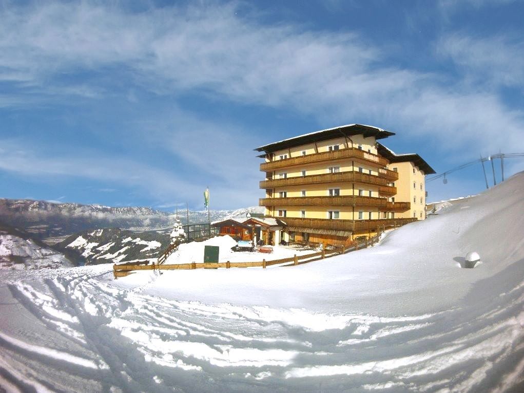 Alpengasthof Panorama