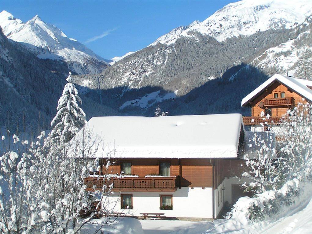 Ferienhaus Bergsee in Heiligenblut am Großglockner günstig buchen / Österreich Ferienhaus Bergsee in Heiligenblut am Großglockner, Ferienhaus Bergsee / Österreich