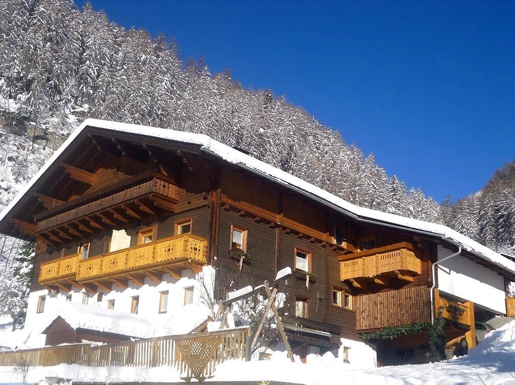 Haus Benedikt in Heiligenblut am Großglockner günstig buchen / Österreich Haus Benedikt in Heiligenblut am Großglockner, Haus Benedikt / Österreich