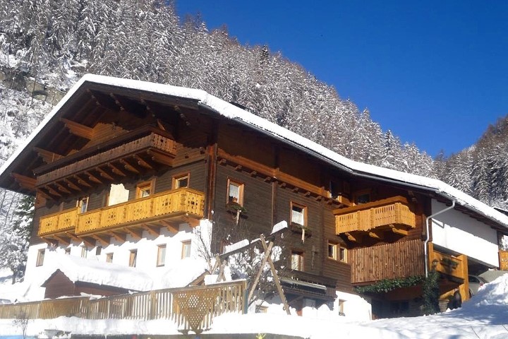 Haus Benedikt in Heiligenblut am Großglockner günstig buchen / Österreich Haus Benedikt in Heiligenblut am Großglockner, Haus Benedikt / Österreich
