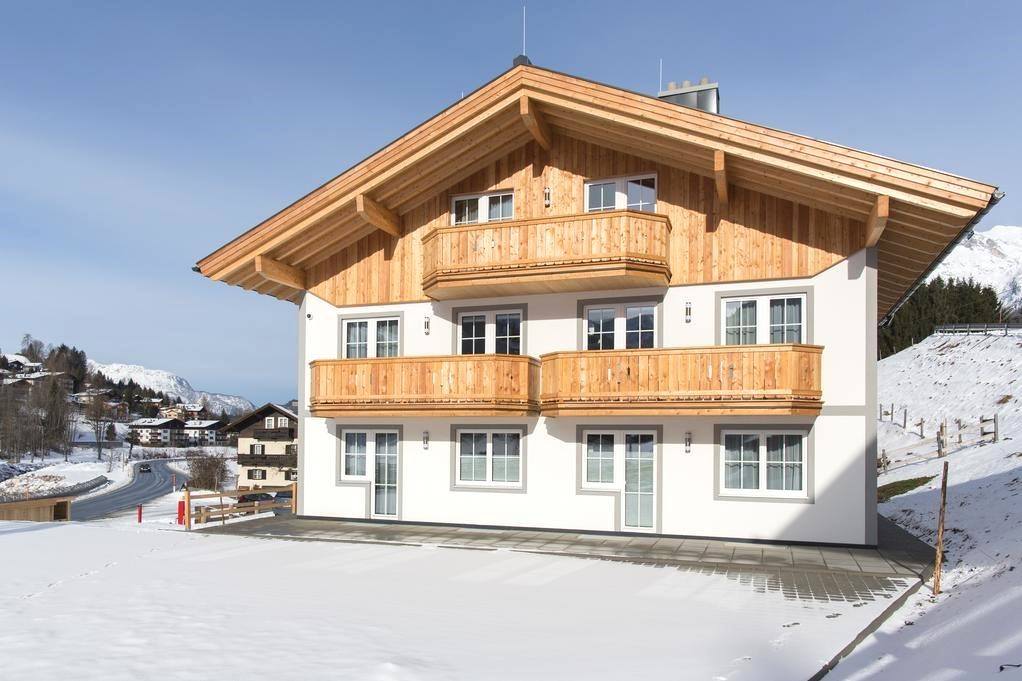 Thoraus Lifestyle Appartement in Maria Alm günstig buchen / Österreich Thoraus Lifestyle Appartement in Maria Alm, Thoraus Lifestyle Appartement / Österreich