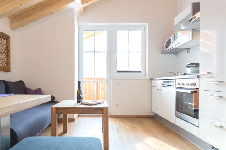 Thoraus Lifestyle Appartement billig / Maria Alm Österreich verfügbar