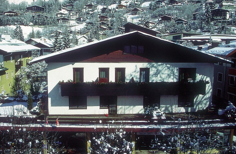 Appartementhaus Gadenstätter in Zell am See günstig buchen / Österreich Appartementhaus Gadenstätter in Zell am See, Appartementhaus Gadenstätter / Österreich