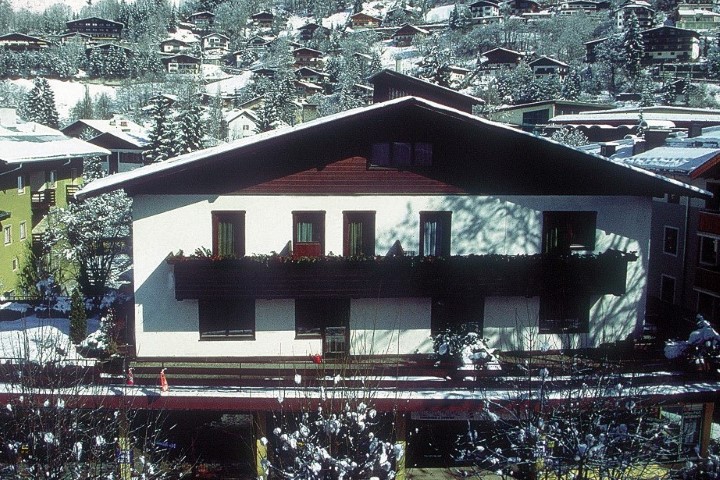 Appartementhaus Gadenstätter in Zell am See günstig buchen / Österreich Appartementhaus Gadenstätter in Zell am See, Appartementhaus Gadenstätter / Österreich