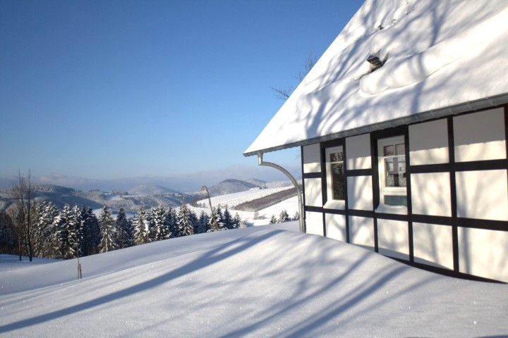 Berghotel Hoher Knochen in Winterberg günstig buchen / Deutschland Berghotel Hoher Knochen in Winterberg, Berghotel Hoher Knochen / Deutschland