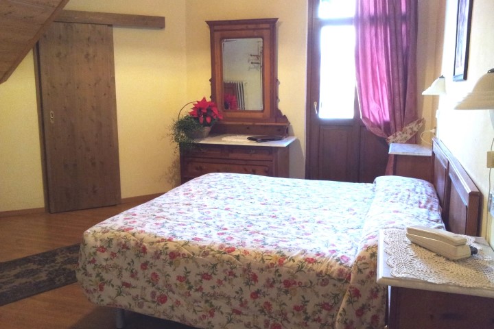 Hotel Salegg preiswert / Kastelruth - Seis - Völs Buchung