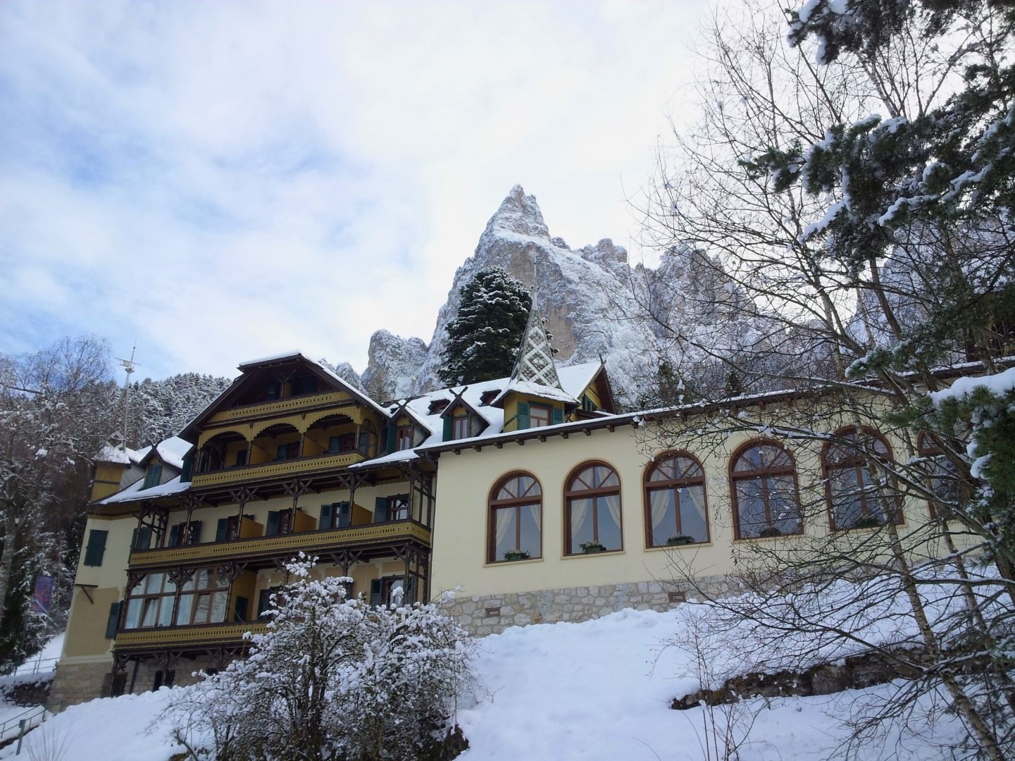 Hotel Salegg in Kastelruth - Seis - Völs günstig buchen / Italien Hotel Salegg in Kastelruth - Seis - Völs, Hotel Salegg / Italien