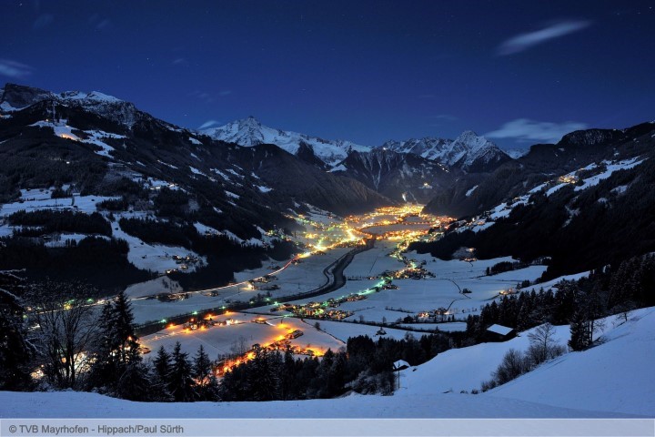 Mayrhofen / Zillertal Mayrhofen / Zillertal