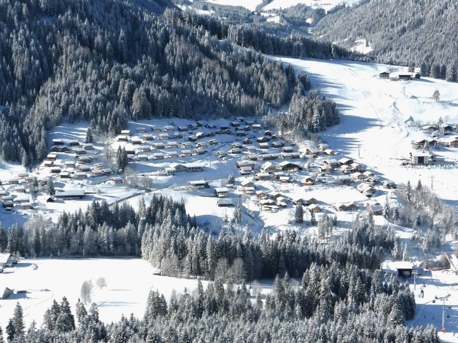 Annaberg im Lammertal Annaberg im Lammertal