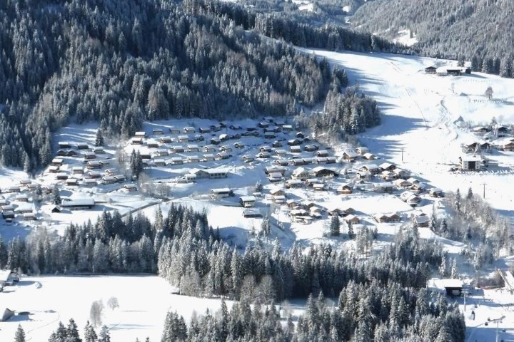 Annaberg im Lammertal Annaberg im Lammertal