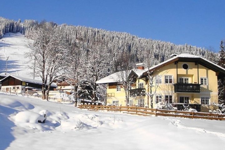 Haus Geistlinger in Flachau-Wagrain günstig buchen / Österreich Haus Geistlinger in Flachau-Wagrain, Haus Geistlinger / Österreich