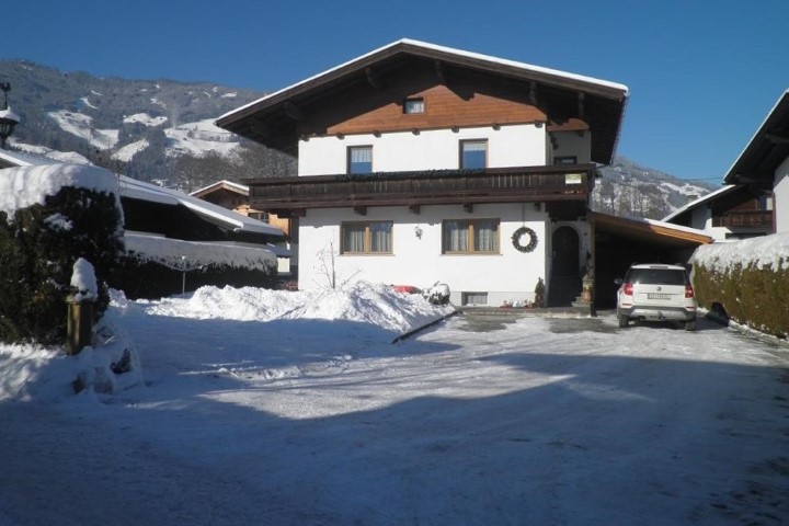 Ferienhaus Spitaler in Fügen (Zillertal) günstig buchen / Österreich Ferienhaus Spitaler in Fügen (Zillertal), Ferienhaus Spitaler / Österreich