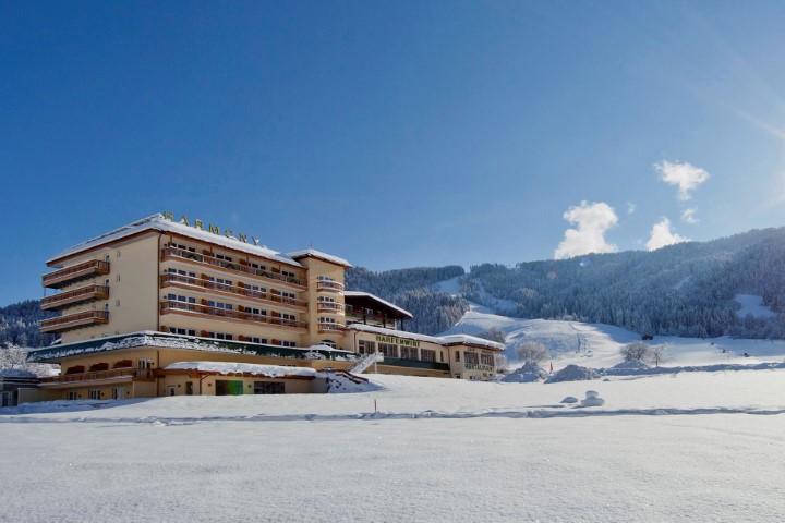 Harmony Hotel Harfenwirt in Wildschönau günstig buchen / Österreich Harmony Hotel Harfenwirt in Wildschönau, Harmony Hotel Harfenwirt / Österreich