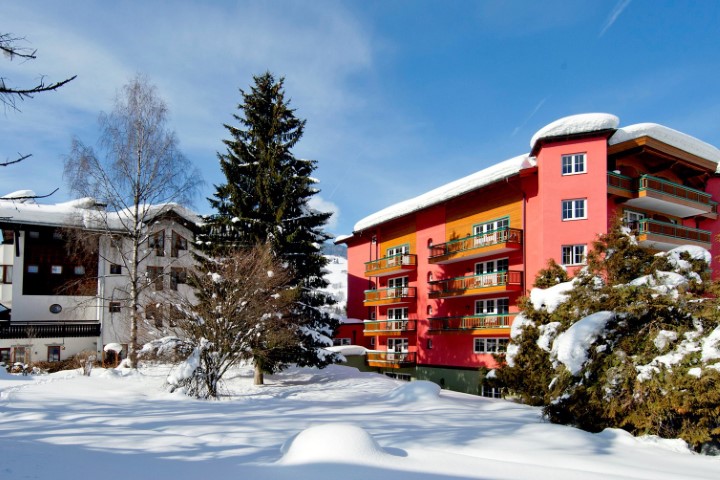 Harmony Hotel Sonnschein in Wildschönau günstig buchen / Österreich Harmony Hotel Sonnschein in Wildschönau, Harmony Hotel Sonnschein / Österreich
