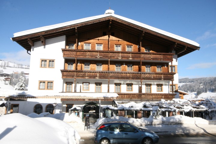Hotel Simmerlwirt in Wildschönau günstig buchen / Österreich Hotel Simmerlwirt in Wildschönau, Hotel Simmerlwirt / Österreich