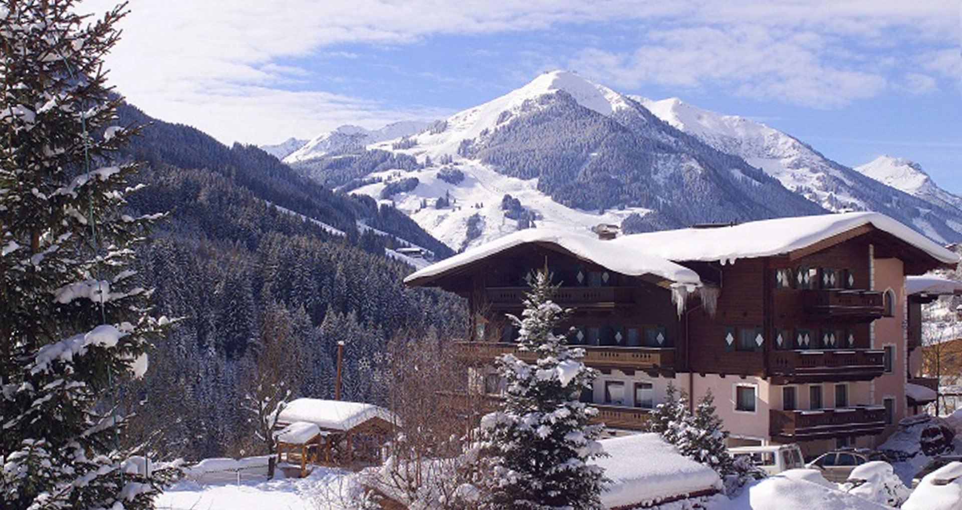 Ferien- und Reitanlage Altachhof in Saalbach - Hinterglemm günstig buchen / Österreich Ferien- und Reitanlage Altachhof in Saalbach - Hinterglemm, Ferien- und Reitanlage Altachhof / Österreich