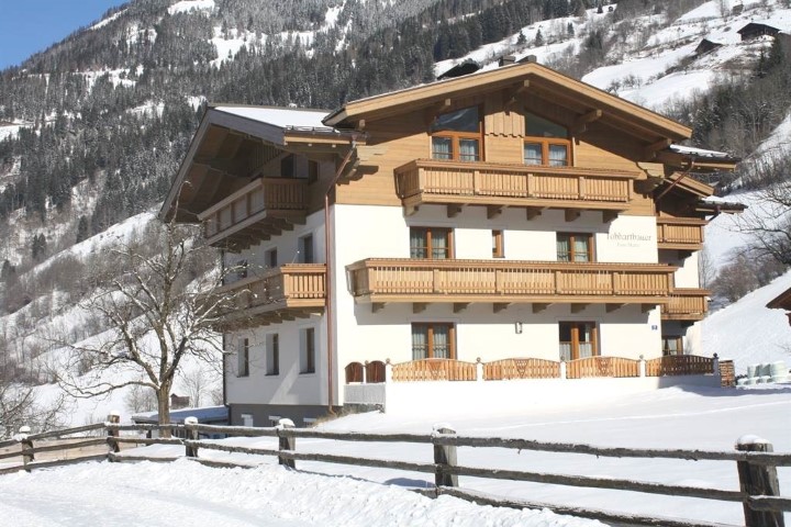 Appartements Dorfgastein in Bad Gastein/Hofgastein günstig buchen / Österreich Appartements Dorfgastein in Bad Gastein/Hofgastein, Appartements Dorfgastein / Österreich