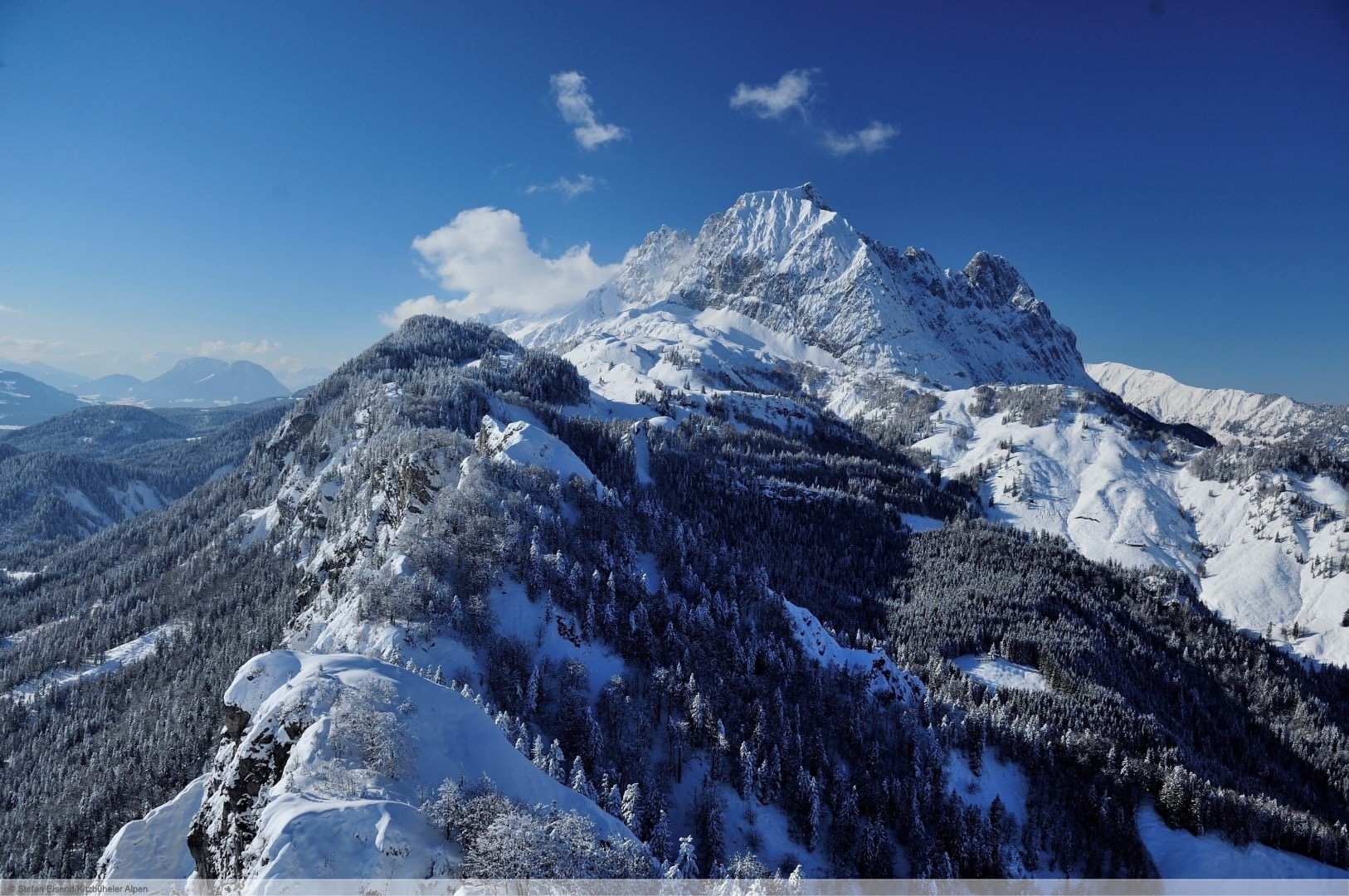 Skigebiet Oberndorf in Tirol Skigebiet Oberndorf in Tirol