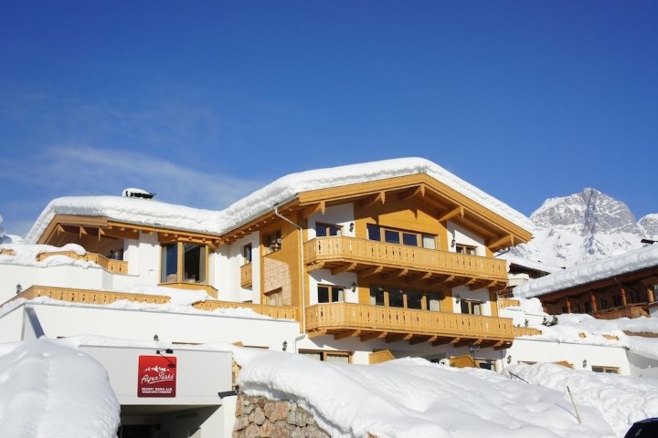 AlpenPark's Resort Maria Alm in Maria Alm günstig buchen / Österreich AlpenPark's Resort Maria Alm in Maria Alm, AlpenPark's Resort Maria Alm / Österreich