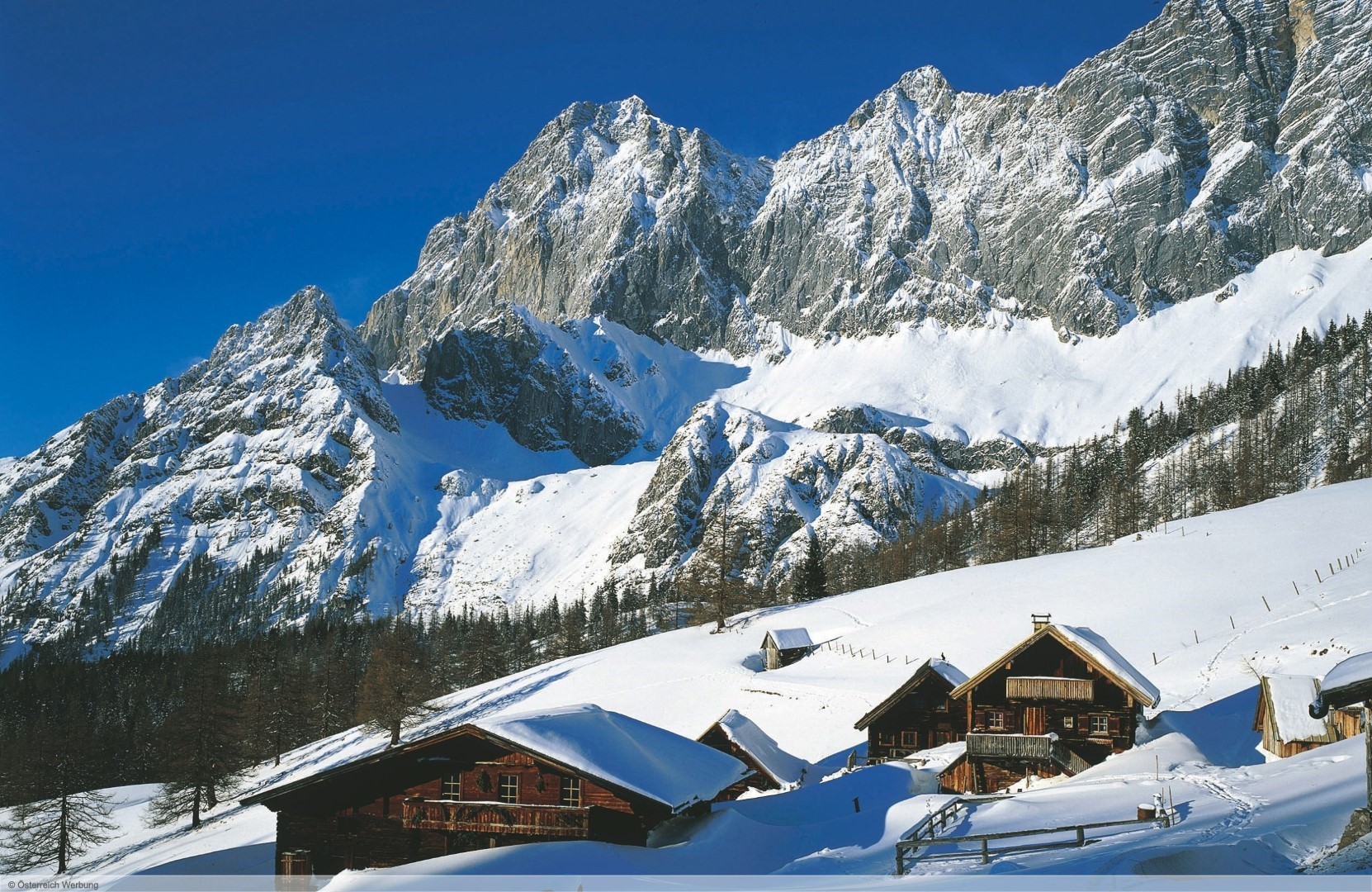 Rußbach Rußbach