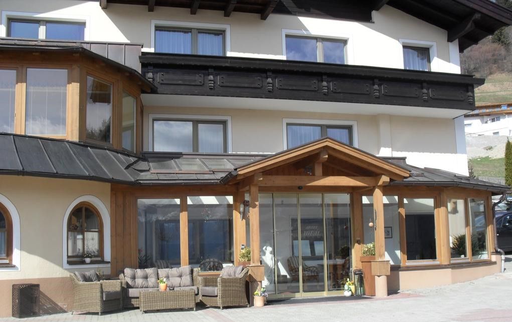 Apart Hotel Ideal in Serfaus-Fiss-Ladis günstig buchen / Österreich Apart Hotel Ideal in Serfaus-Fiss-Ladis, Apart Hotel Ideal / Österreich