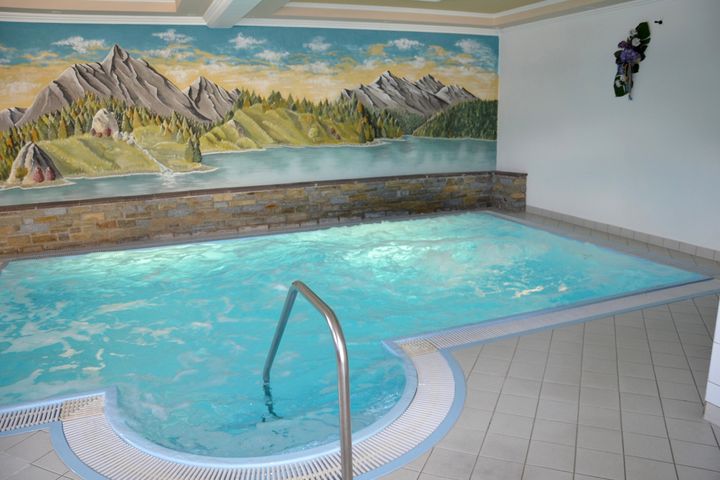 Apart Hotel Ideal preiswert / Serfaus-Fiss-Ladis Buchung