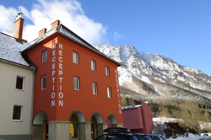 Alpin Resort Erzberg in Steiermark günstig buchen / Österreich Alpin Resort Erzberg in Steiermark, Alpin Resort Erzberg / Österreich