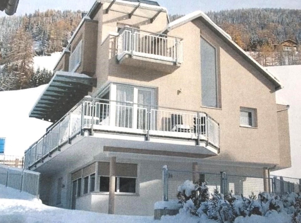 Appartementhaus Irmi & Casa Dolomiti