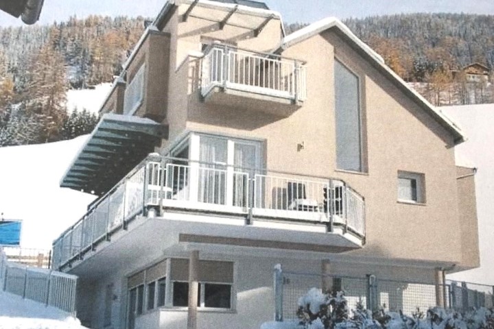 Appartementhaus Irmi & Casa Dolomiti in Kartitsch günstig buchen / Österreich Appartementhaus Irmi & Casa Dolomiti in Kartitsch, Appartementhaus Irmi & Casa Dolomiti / Österreich