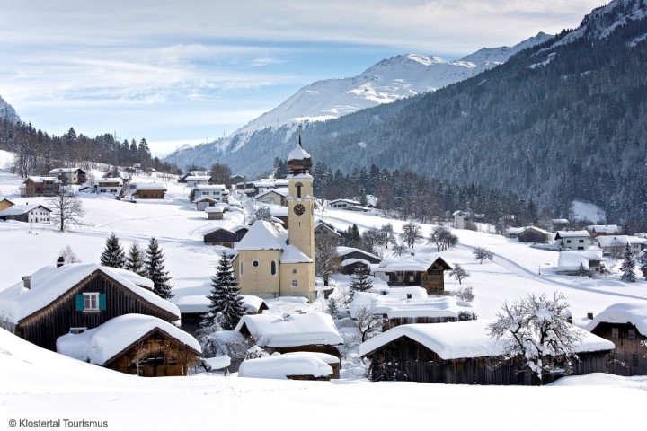 Dalaas-Wald (Vorarlberg)