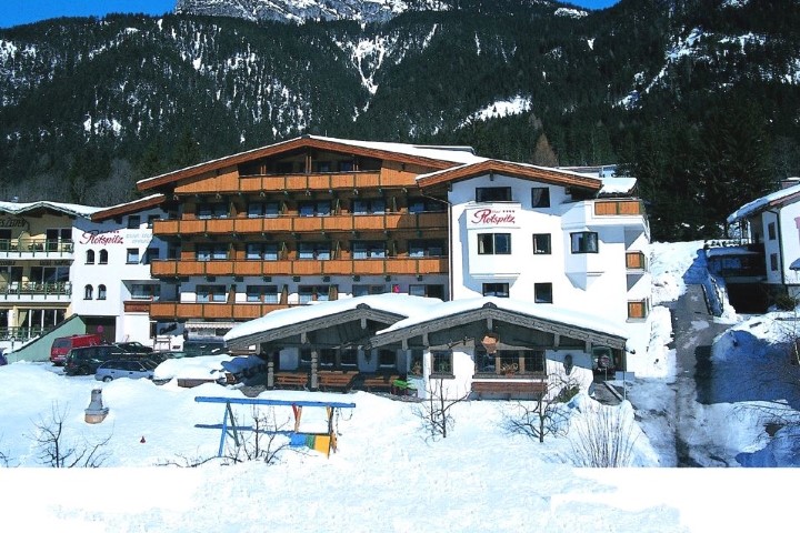 Familienhotel Rotspitz in Achensee günstig buchen / Österreich Familienhotel Rotspitz in Achensee, Familienhotel Rotspitz / Österreich