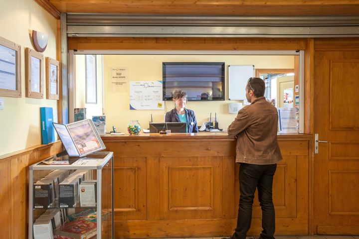 Résidence Les Valmonts billig / Les Menuires Frankreich verfügbar