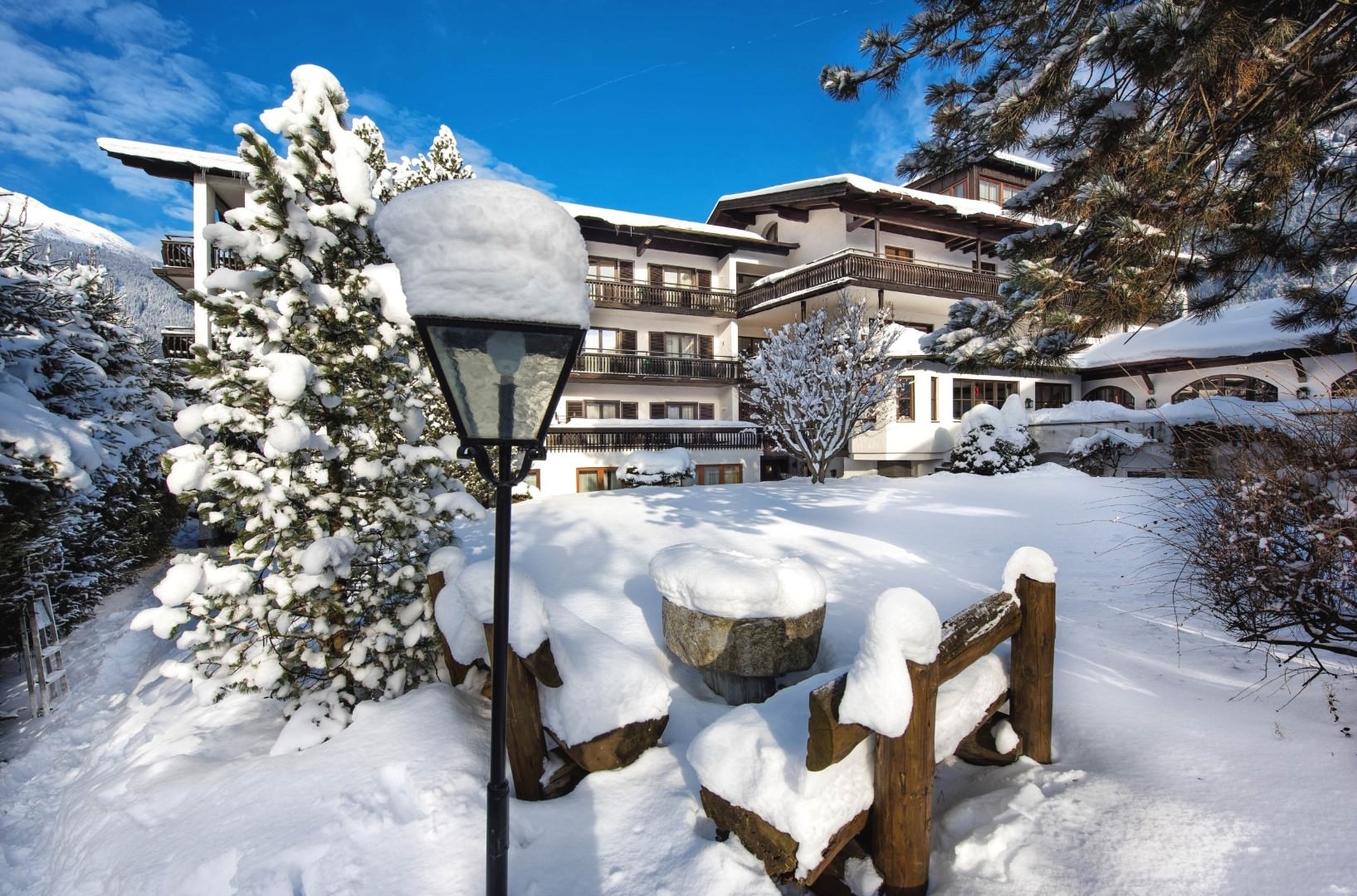 Johannesbad Hotel St. Georg in Bad Gastein/Hofgastein günstig buchen / Österreich Johannesbad Hotel St. Georg in Bad Gastein/Hofgastein, Johannesbad Hotel St. Georg / Österreich
