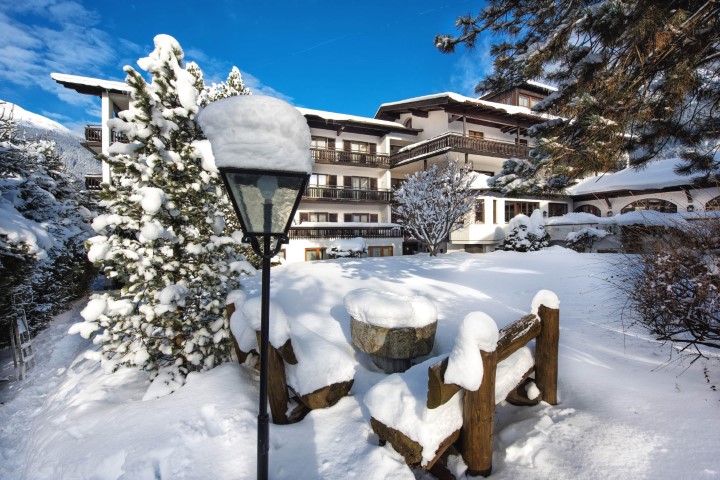 Johannesbad Hotel St. Georg in Bad Gastein/Hofgastein günstig buchen / Österreich Johannesbad Hotel St. Georg in Bad Gastein/Hofgastein, Johannesbad Hotel St. Georg / Österreich