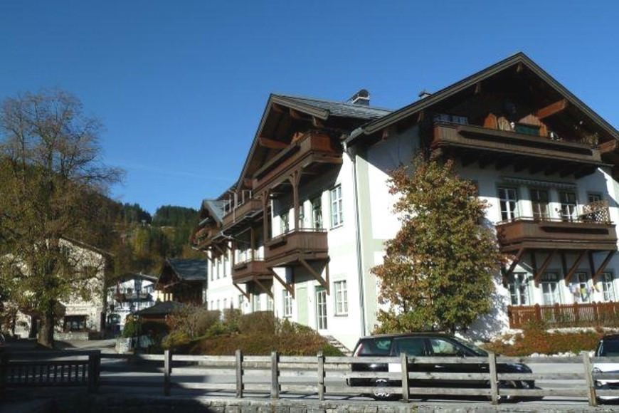 Appartement Weinzierl in Lofer, Appartement Weinzierl / Österreich