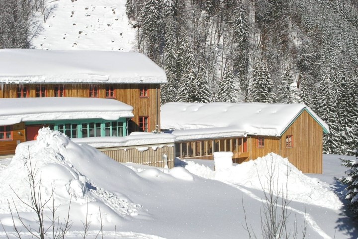 JUFA Hotel Eisenerz - Almerlebnisdorf in Steiermark günstig buchen / Österreich JUFA Hotel Eisenerz - Almerlebnisdorf in Steiermark, JUFA Hotel Eisenerz - Almerlebnisdorf / Österreich