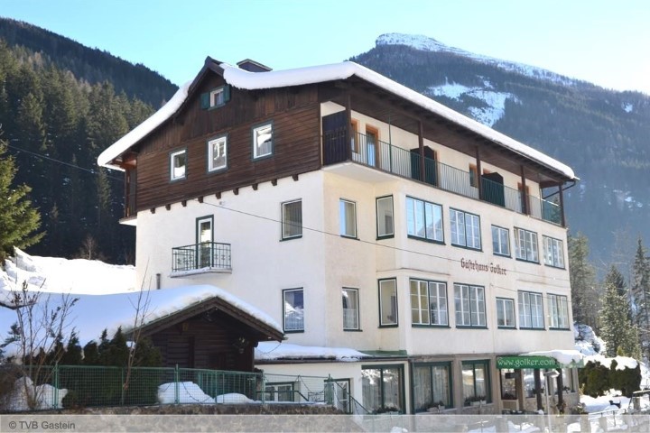 Appartements Bad Gastein in Bad Gastein/Hofgastein günstig buchen / Österreich Appartements Bad Gastein in Bad Gastein/Hofgastein, Appartements Bad Gastein / Österreich