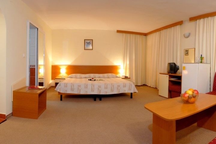 Hotel Prespa preiswert / Pamporovo Buchung