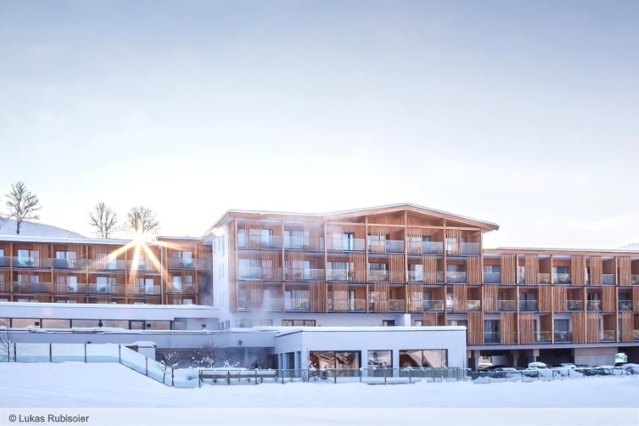 Sportresort Hohe Salve in St. Jakob im Defereggental günstig buchen / Österreich Sportresort Hohe Salve in St. Jakob im Defereggental, Sportresort Hohe Salve / Österreich