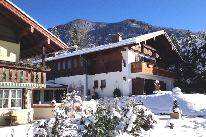 Alpenhotel Bergzauber in Berchtesgaden günstig buchen / Deutschland Alpenhotel Bergzauber in Berchtesgaden, Alpenhotel Bergzauber / Deutschland