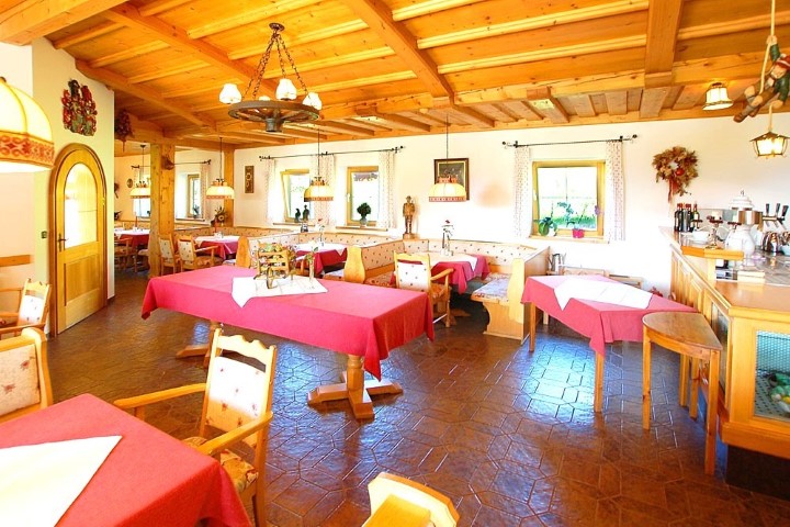 Alpenhotel Bergzauber billig / Berchtesgaden Deutschland verfügbar