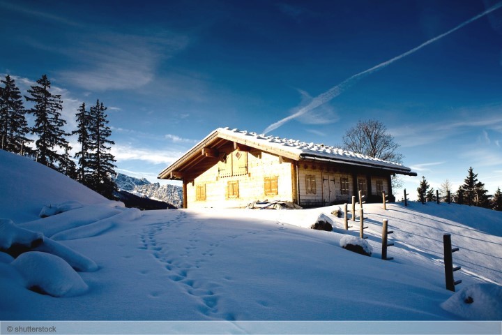 Skigebiet Berchtesgaden Skigebiet Berchtesgaden