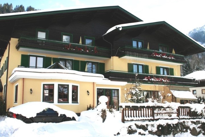 Pension Trauner in Kaprun / Zell am See günstig buchen / Österreich Pension Trauner in Kaprun / Zell am See, Pension Trauner / Österreich